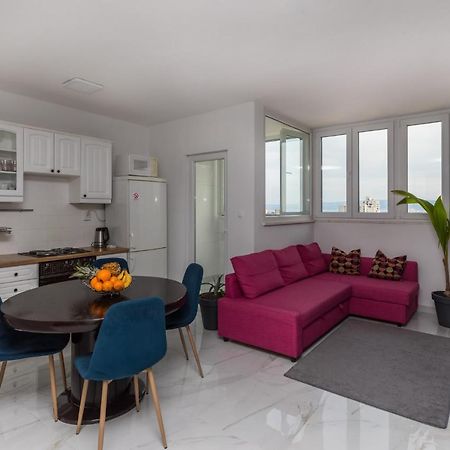 Leilani -Stunning View Apartment Near The Center! Split Exterior photo