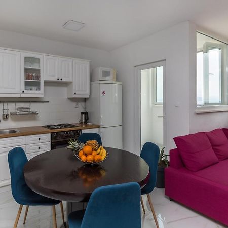 Leilani -Stunning View Apartment Near The Center! Split Exterior photo