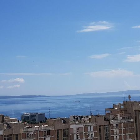 Leilani -Stunning View Apartment Near The Center! Split Exterior photo