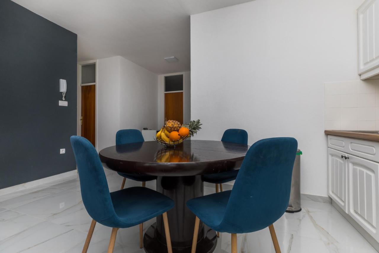 Leilani -Stunning View Apartment Near The Center! Split Exterior photo