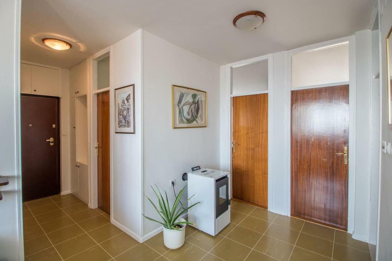 Leilani -Stunning View Apartment Near The Center! Split Exterior photo