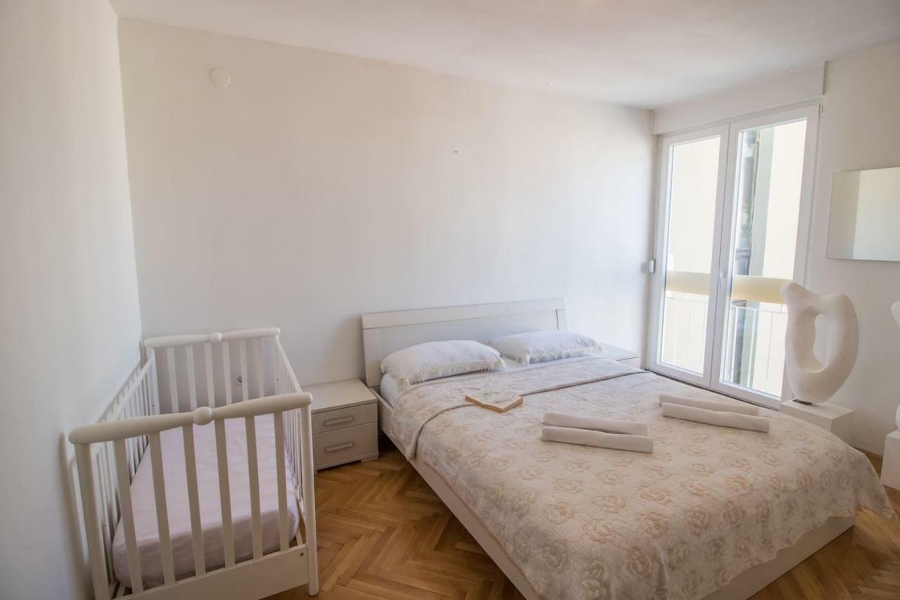 Leilani -Stunning View Apartment Near The Center! Split Exterior photo