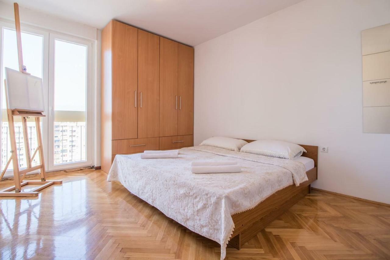 Leilani -Stunning View Apartment Near The Center! Split Exterior photo