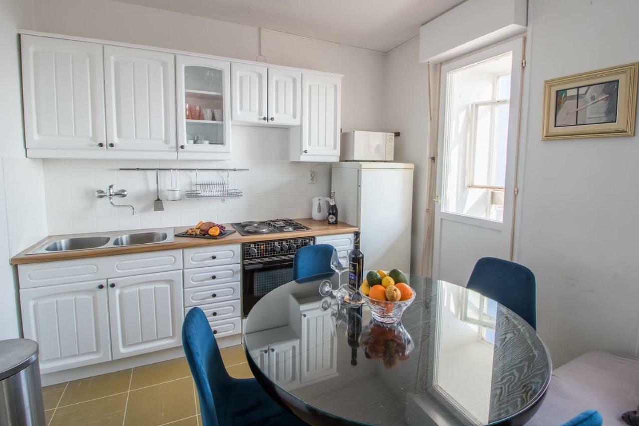 Leilani -Stunning View Apartment Near The Center! Split Exterior photo