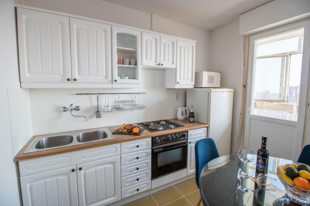 Leilani -Stunning View Apartment Near The Center! Split Exterior photo