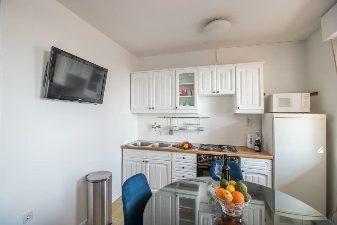 Leilani -Stunning View Apartment Near The Center! Split Exterior photo