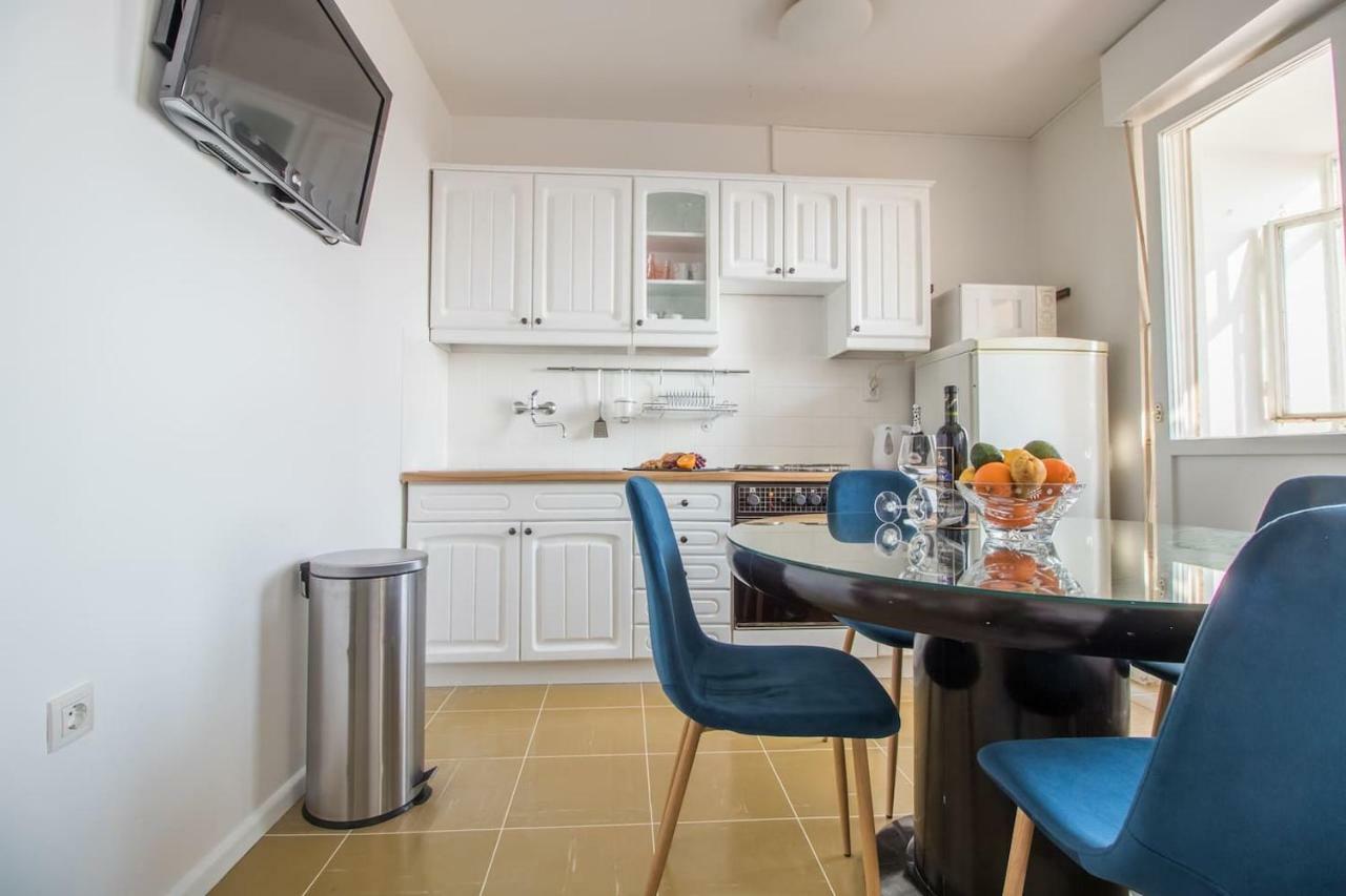 Leilani -Stunning View Apartment Near The Center! Split Exterior photo