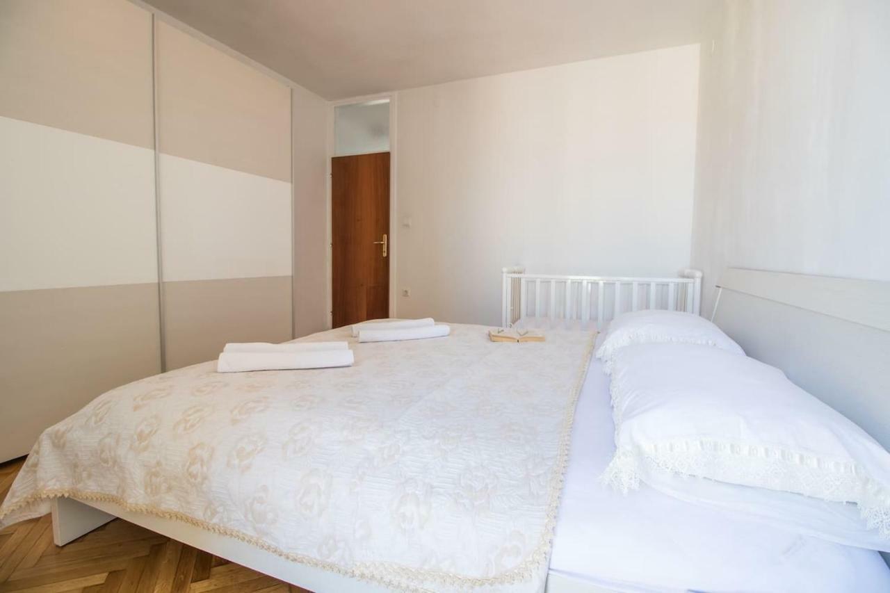 Leilani -Stunning View Apartment Near The Center! Split Exterior photo