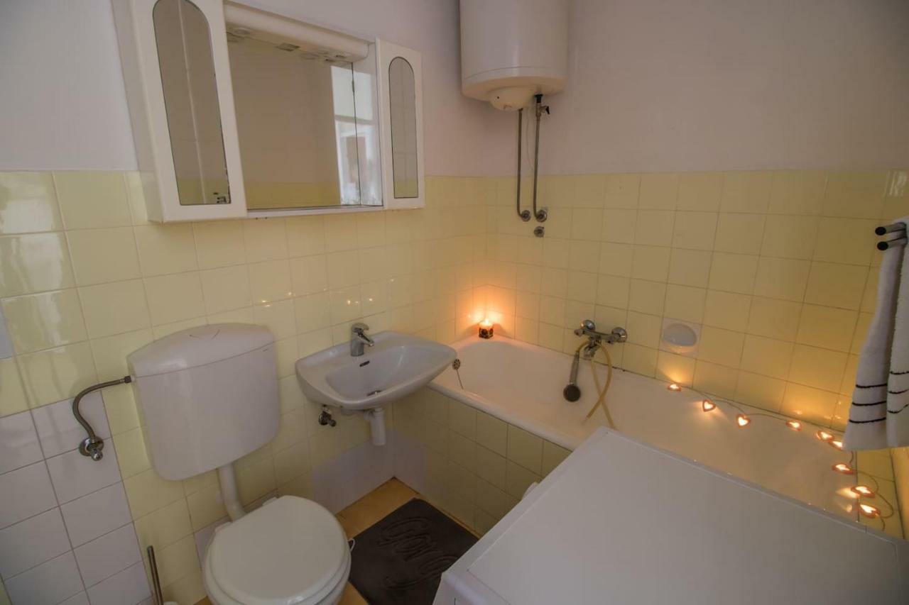 Leilani -Stunning View Apartment Near The Center! Split Exterior photo