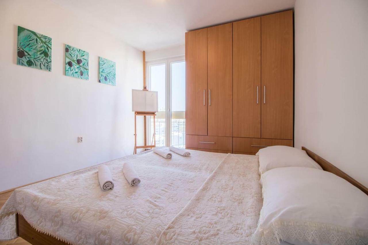 Leilani -Stunning View Apartment Near The Center! Split Exterior photo