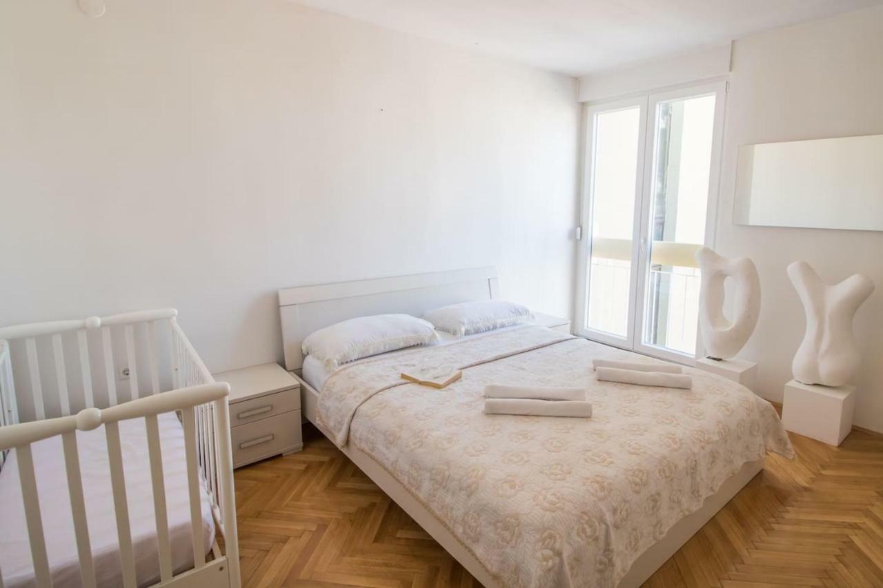 Leilani -Stunning View Apartment Near The Center! Split Exterior photo