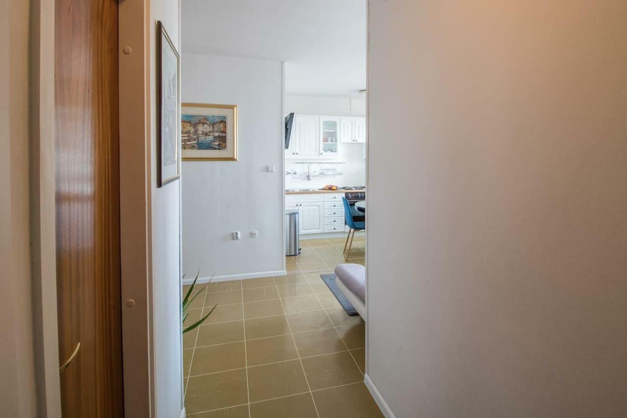 Leilani -Stunning View Apartment Near The Center! Split Exterior photo